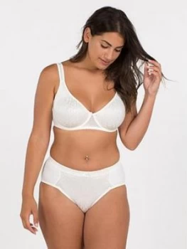 image of Dorina Lindsay/Geo Non Padded Bra