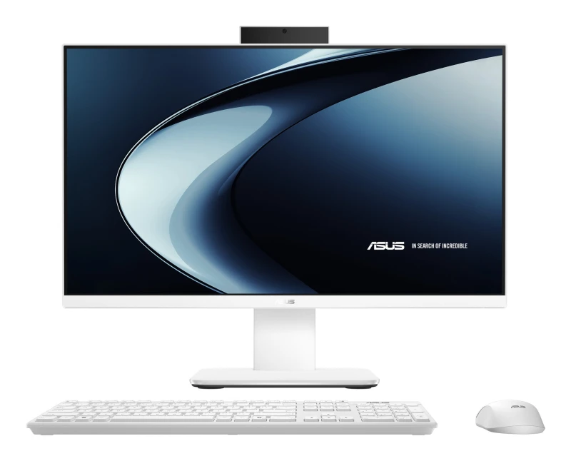 Image of ASUS 23.8 CORE 5-210H 16GB 512GB WIN11H