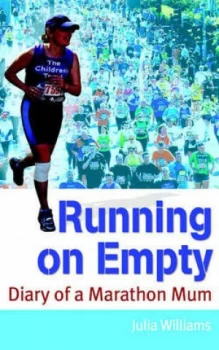 Image of Running on Empty by Julia Williams Paperback