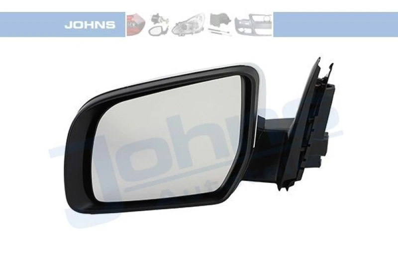 Image of Wing mirror JOHNS 32 96 37-42