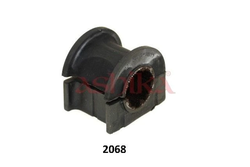 Image of ASHIKA Anti-roll bar bush ASHIKA GOM-2068