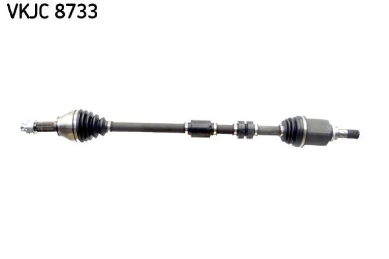 Image of SKF Drive shaft SKF VKJC 8733