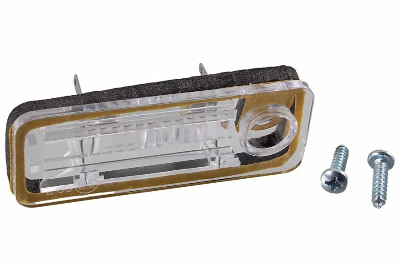 Image of Number plate light METZGER 2080008