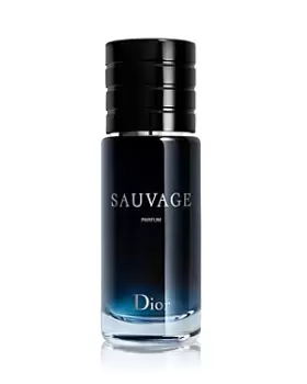 Image of Dior Sauvage Parfum 1 oz.