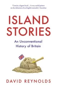 Image of Island stories by David Reynolds