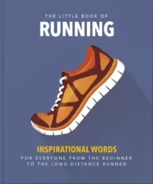 Image of The Little Book of Running : Quips and tips for motivation