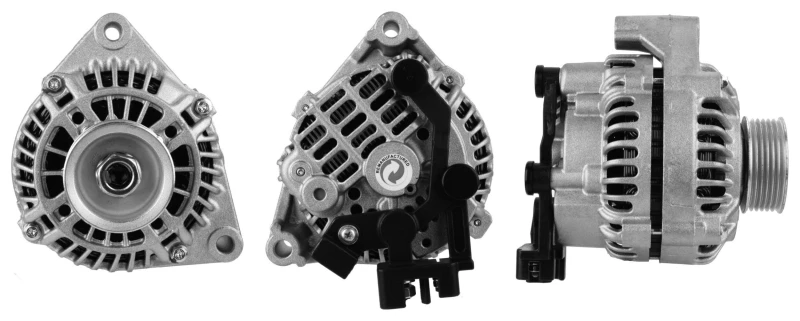 Image of LUCAS Alternator LUCAS LRB00312