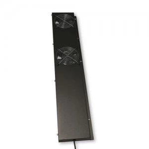 Image of V7 Fan option for extra cooling for Charge Carts UK Plug