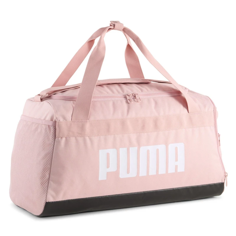 Image of Puma Challenger Small Sports Holdall Rosy Outlook unisex One Size