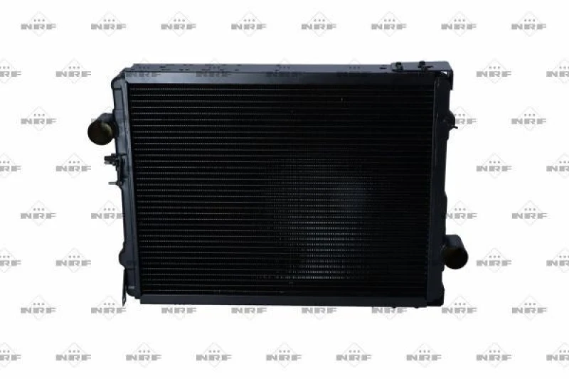Image of NRF 503340 Engine radiator Brazed cooling fins, Copper Copper Radiator,engine cooling (470)