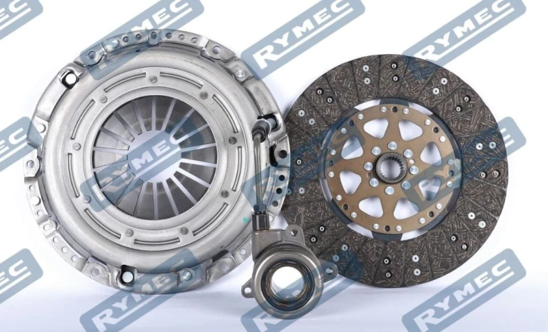 Image of RYMEC Clutch kit RYMEC JT18991098