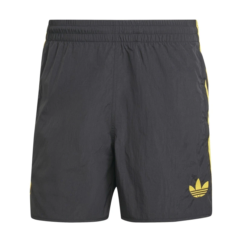 Image of adidas Jude Bellingham Shorts Mens Black male S