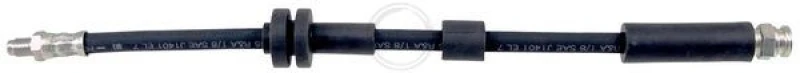 Image of A.B.S. Brake hose A.B.S. SL 6335