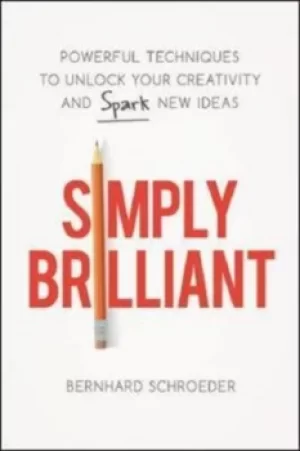 Image of Simply brilliant by Bernhard Schroeder