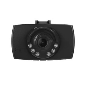 image of Hama 30 Dashcam Wide Angle Lens