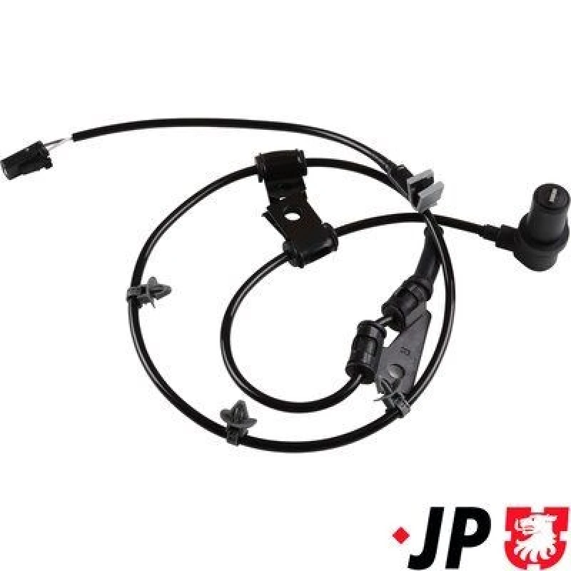 Image of JP GROUP ABS sensor JP GROUP 3697104680