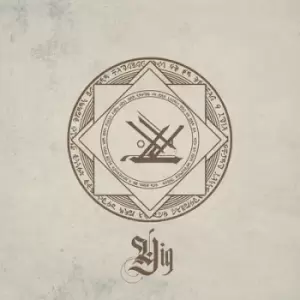 Image of Yig by Various Artists CD Album