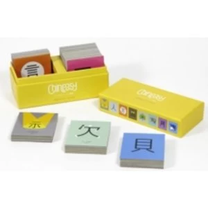 image of Chineasy Memory Game