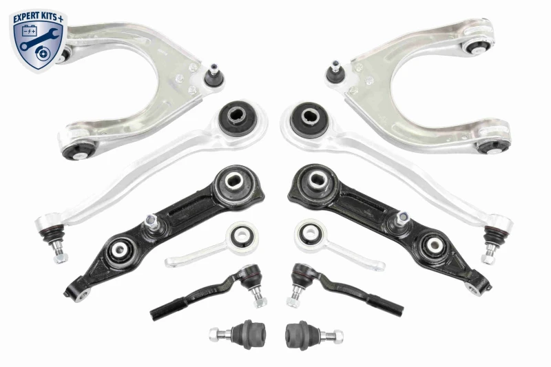 Image of Link set, wheel suspension VAICO V30-3106