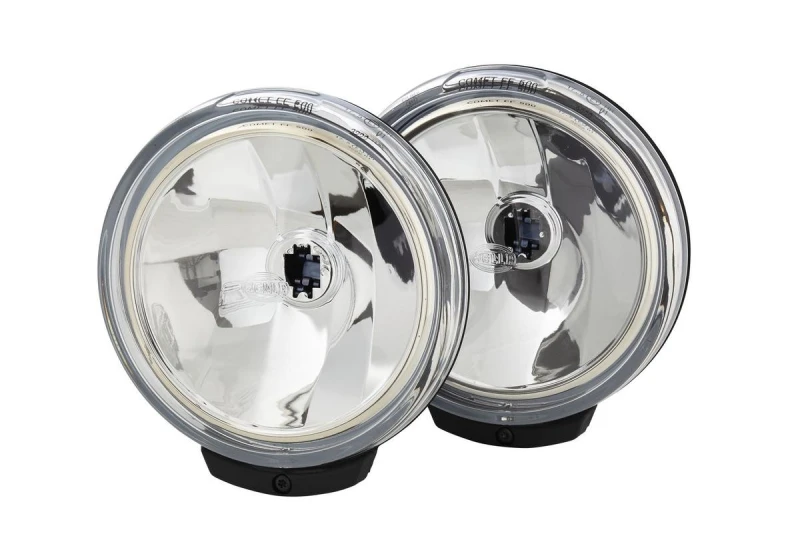 Image of HELLA 1F6 010 952-801 Spotlight Set Spotlight Set (3329)