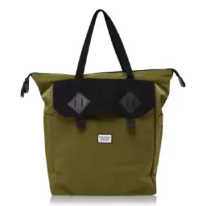 image of Karrimor Tornado Tote Bag - Green