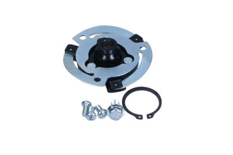 Image of MAXGEAR Driven Plate, magnetic clutch compressor MAXGEAR AC130029