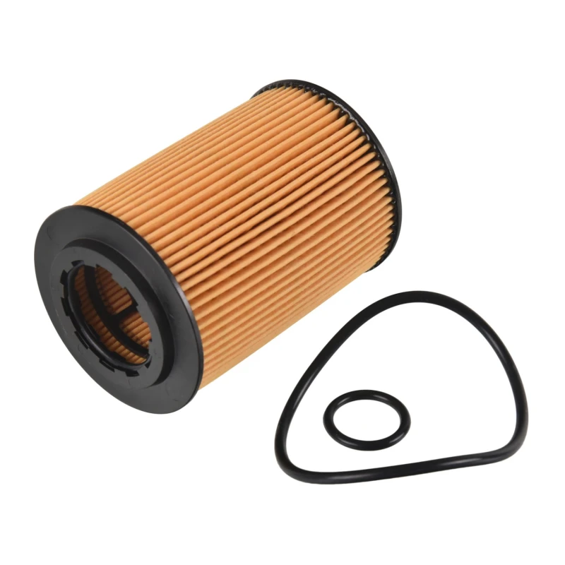 Image of Oil filter FEBI BILSTEIN 183922