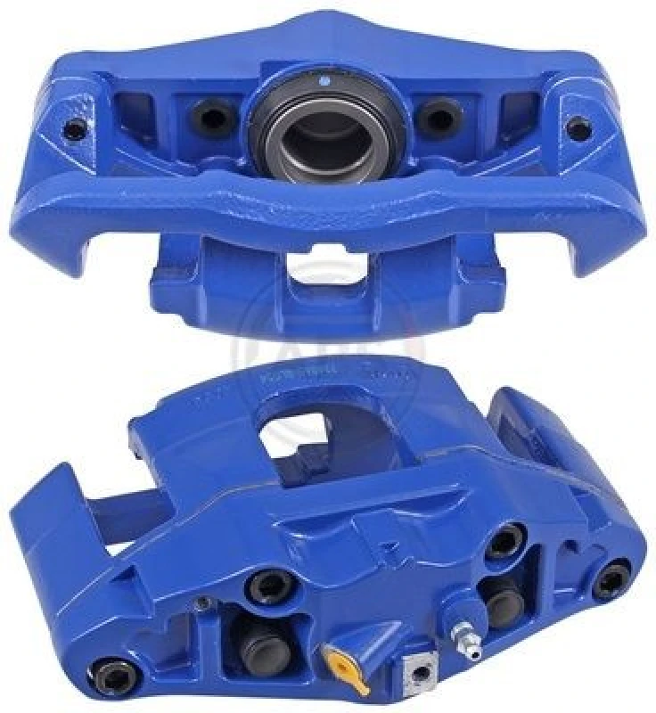 Image of A.B.S. Brake caliper A.B.S. 421162C1