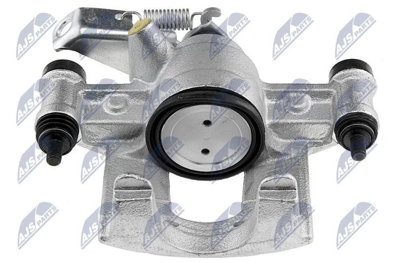 Image of NTY Brake caliper NTY HZT-PL-050