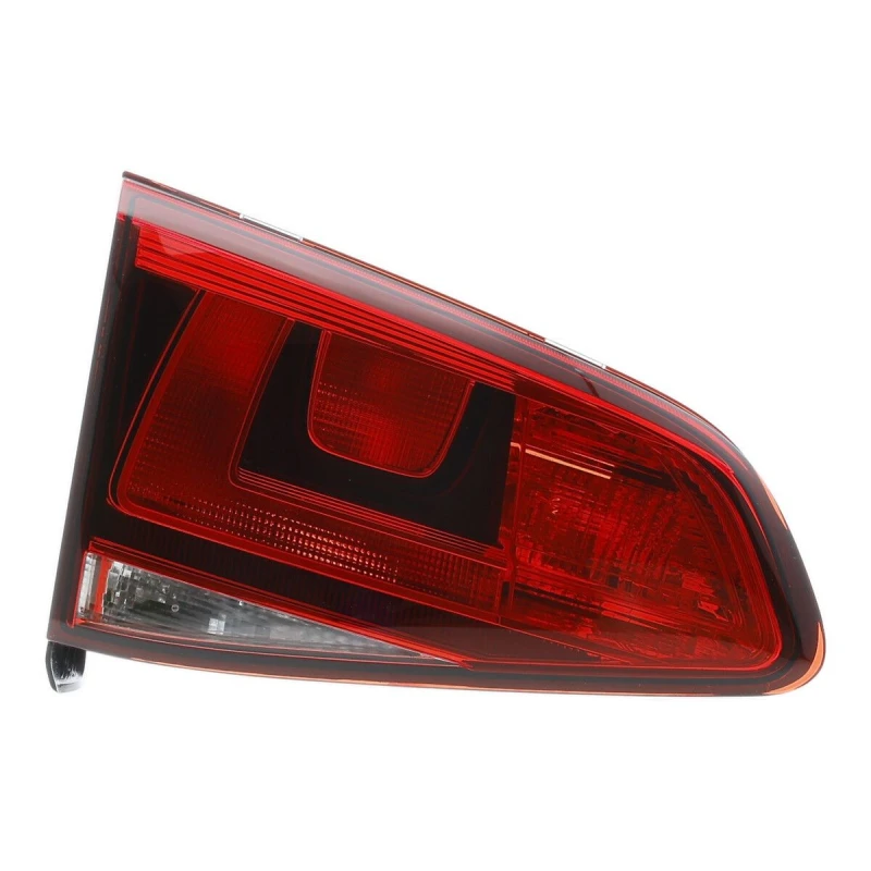 Image of VALEO 045242 Rear light Left Combination Rearlight (391)