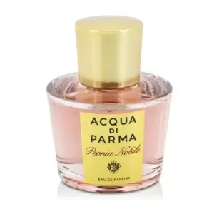 image of Acqua di Parma Peonia Nobile Eau de Parfum Unisex 50ml