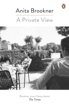 Image of A Private View