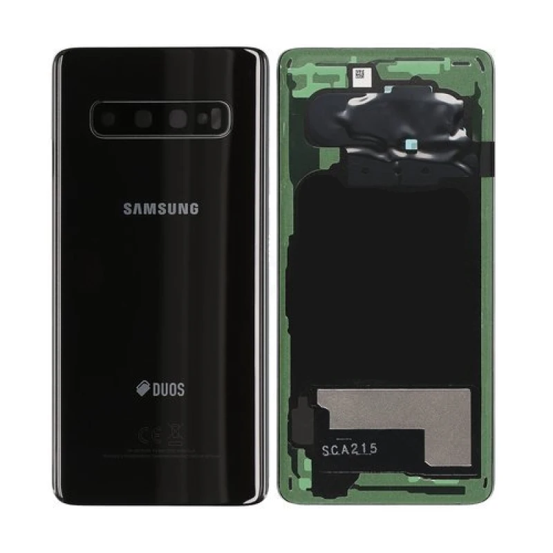 Image of Samsung G973 Glxy S10 ck Cover