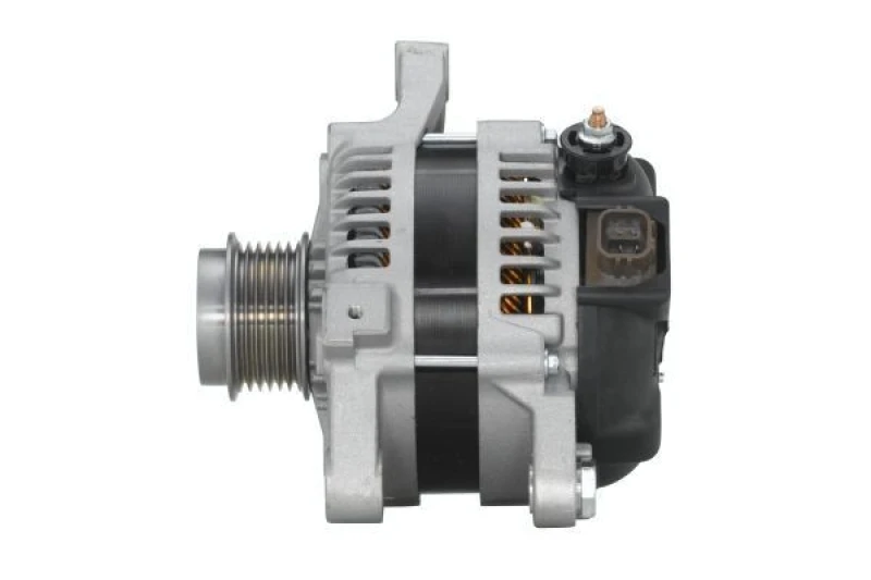 Image of HELLA Alternator HELLA 8EL 011 712-841
