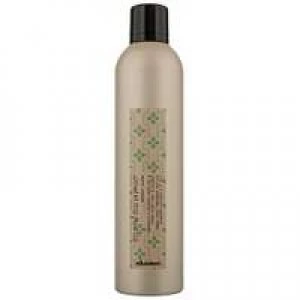 image of Davines More Inside This Is A Medium Hairspray 400ml