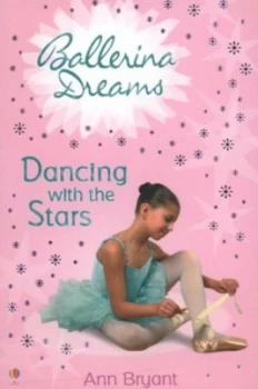 Image of Dancing with the Stars by Ann Bryant Book