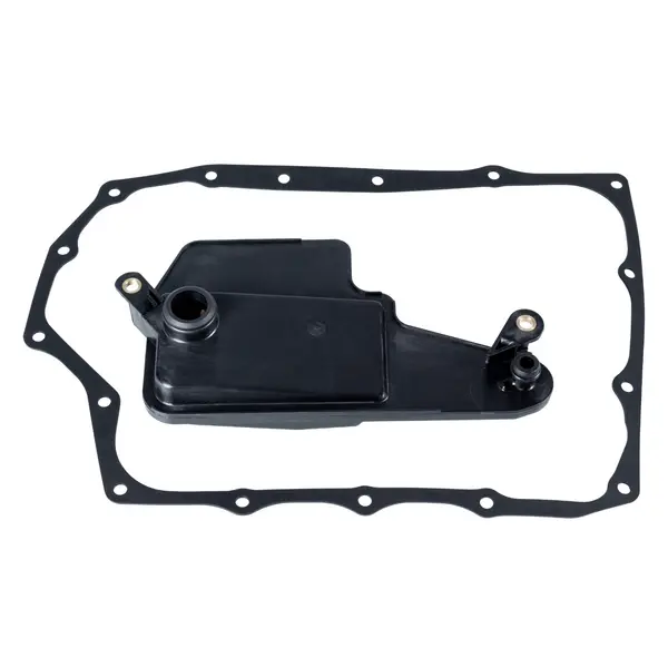 Image of Transmission Oil Filter Set ADM52129 by Blue Print