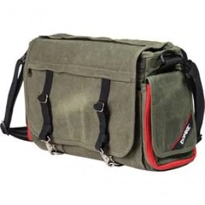 Image of Domke Metro Messenger Ruggedwear Military