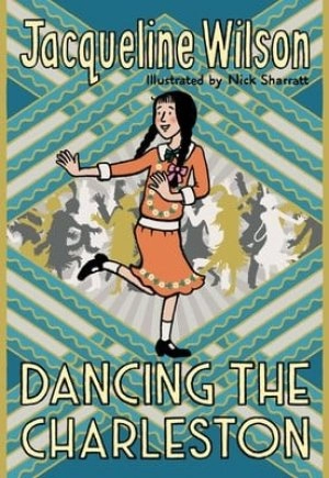 Image of Dancing the Charleston by Jacqueline Wilson