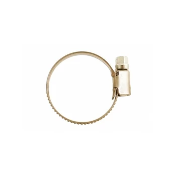 Image of Hose Clips S/S 60-80mm - Pack of 5 - 30799 - Connect
