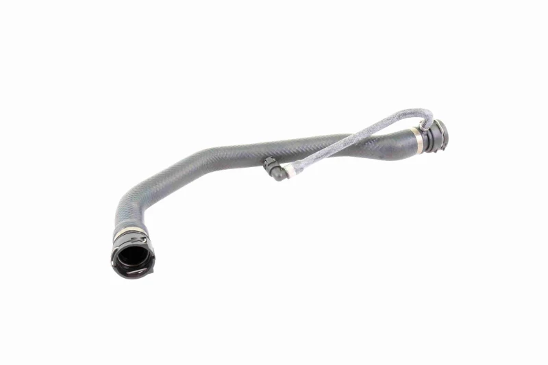 Image of VAICO V20-1325 Radiator Hose Original VAICO Quality, Upper Radiator Hose (475)