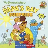 Image of berenstain bears and the papas day surprise