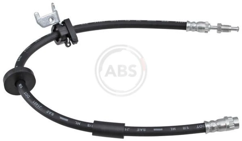 Image of A.B.S. Brake hose A.B.S. SL 1438