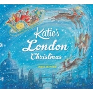Image of Katie's London Christmas by James Mayhew (Paperback, 2015)