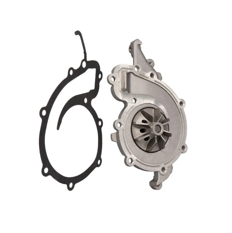 Image of LTD LTD-7700106101 Water pump Number of Teeth: 19 Water Pump (1260)