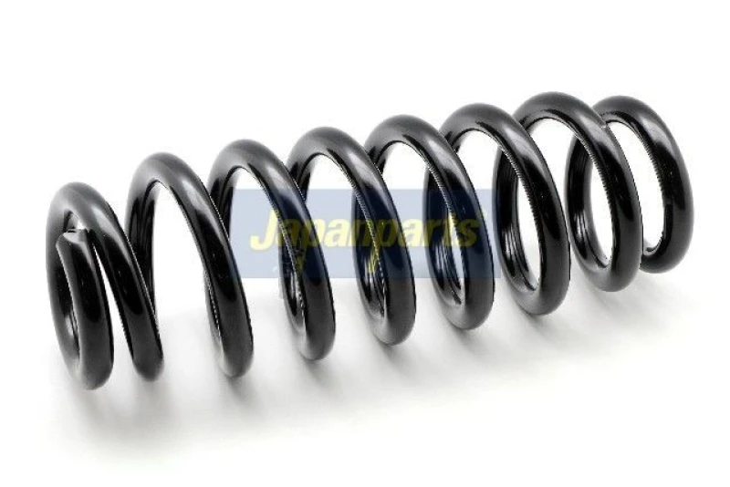 Image of JAPANPARTS Coil spring JAPANPARTS ZC6591H