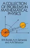 Image of collection of problems in mathematical physics