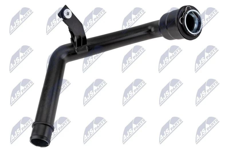 Image of NTY Charger intake hose NTY GPP-NS-037
