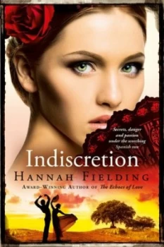 Image of Indiscretion by Hannah Fielding Paperback