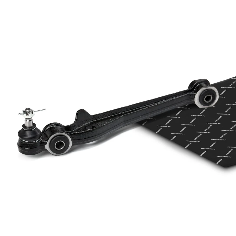 Image of RIDEX Suspension arm RIDEX 273C2502